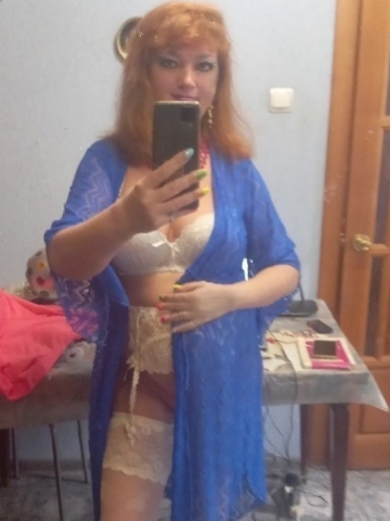Проститутка Белла